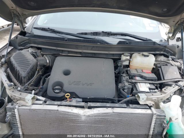 5GAERDKW0LJ110079 Buick Enclave Fwd Avenir