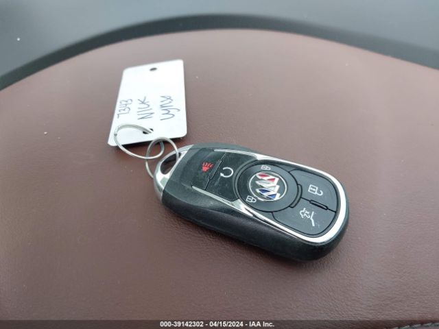 5GAERDKW0LJ110079 Buick Enclave Fwd Avenir