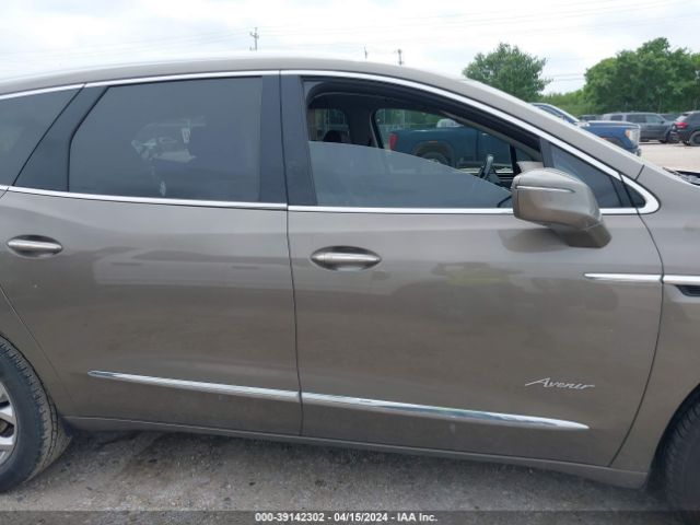 5GAERDKW0LJ110079 Buick Enclave Fwd Avenir