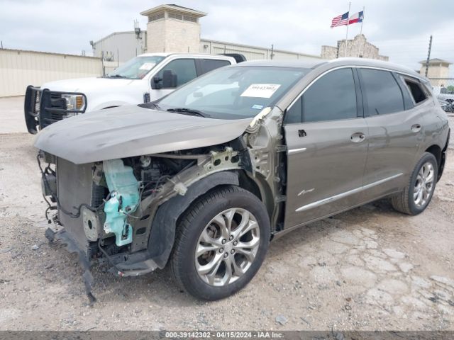 5GAERDKW0LJ110079 Buick Enclave Fwd Avenir