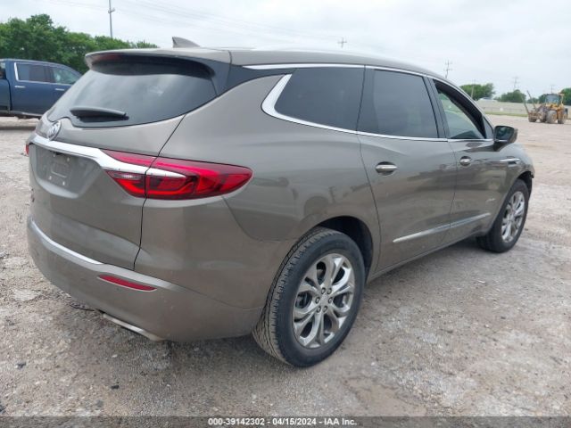 5GAERDKW0LJ110079 Buick Enclave Fwd Avenir