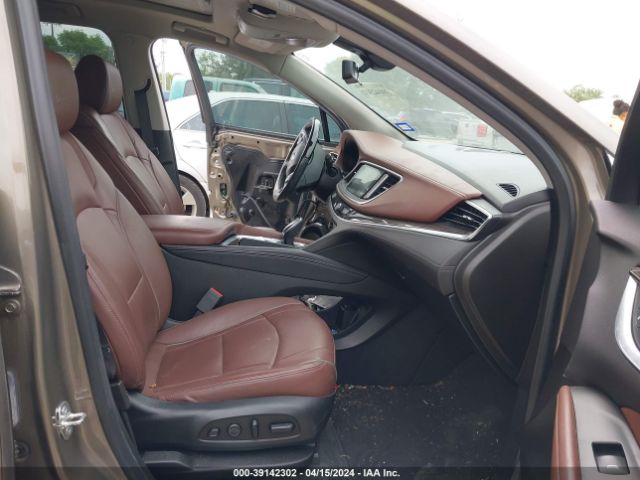 5GAERDKW0LJ110079 Buick Enclave Fwd Avenir