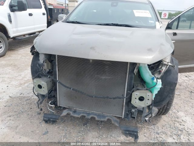 5GAERDKW0LJ110079 Buick Enclave Fwd Avenir