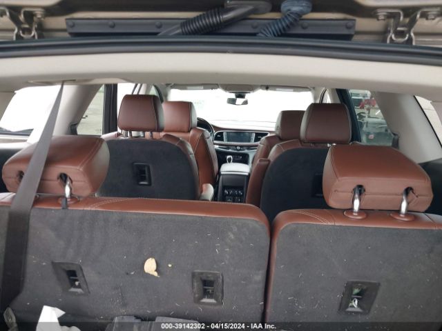 5GAERDKW0LJ110079 Buick Enclave Fwd Avenir
