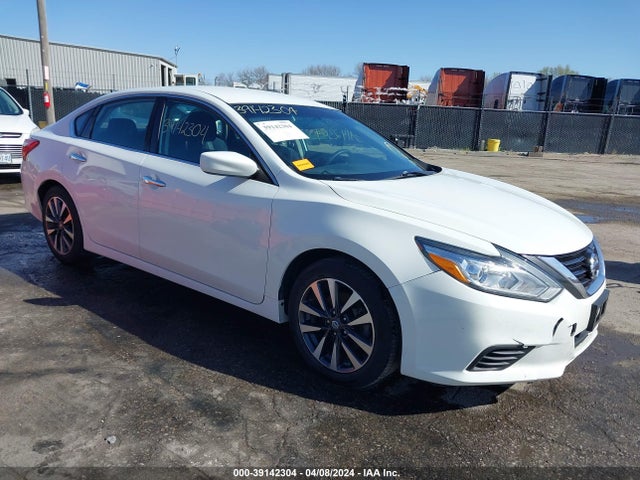 Nissan Altima 2.5 S 2017 1N4AL3AP3HC208527 main image