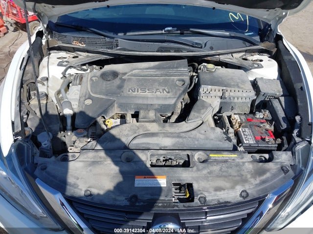 Nissan Altima 2.5 S 2017 1N4AL3AP3HC208527 Image 10