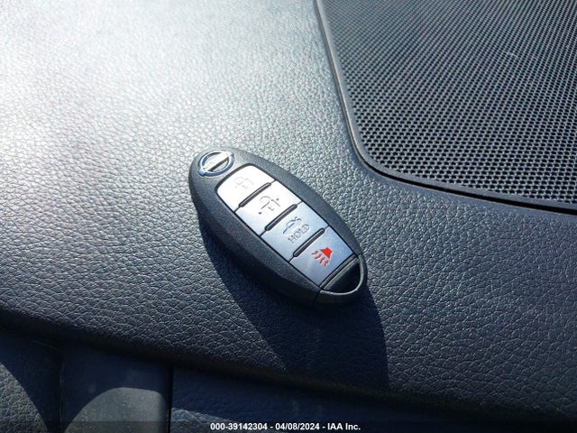 Nissan Altima 2.5 S 2017 1N4AL3AP3HC208527 Image 11
