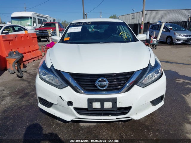 Nissan Altima 2.5 S 2017 1N4AL3AP3HC208527 Image 12