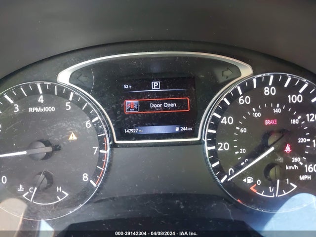 Nissan Altima 2.5 S 2017 1N4AL3AP3HC208527 Image 15