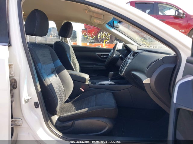 Nissan Altima 2.5 S 2017 1N4AL3AP3HC208527 Image 5