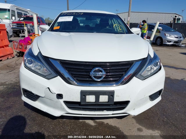 Nissan Altima 2.5 S 2017 1N4AL3AP3HC208527 Image 6