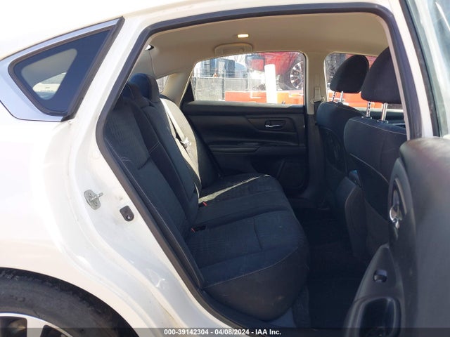 Nissan Altima 2.5 S 2017 1N4AL3AP3HC208527 Image 8