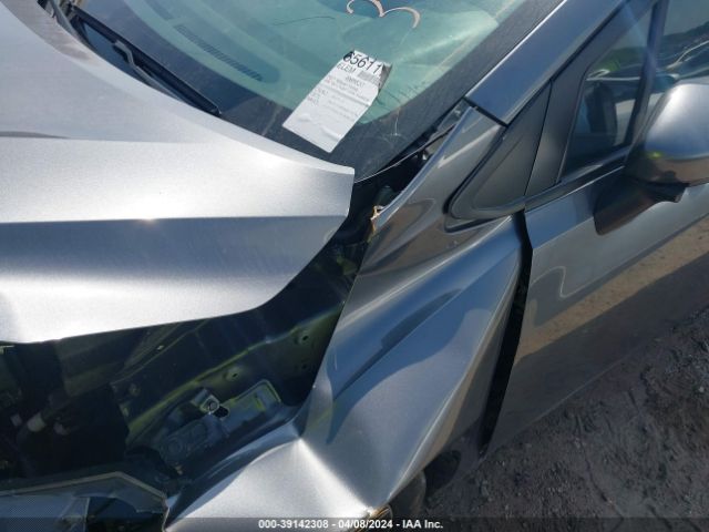 3N1CN8EV6ML848669 Nissan Versa Sv Xtronic Cvt