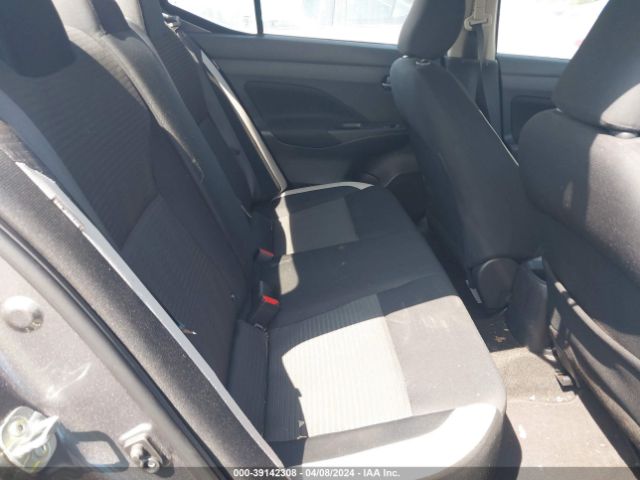 3N1CN8EV6ML848669 Nissan Versa Sv Xtronic Cvt