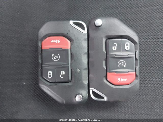 1C4JJXR62NW229415 Jeep Wrangler 4xe Unlimited Rubicon 4x4