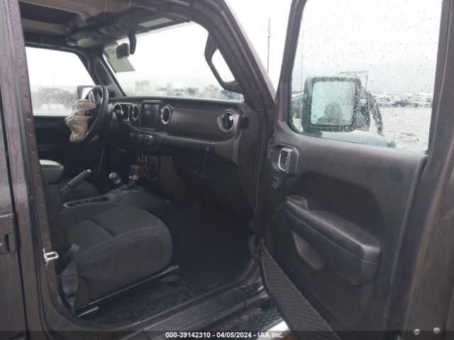 1C4JJXR62NW229415 Jeep Wrangler 4xe Unlimited Rubicon 4x4