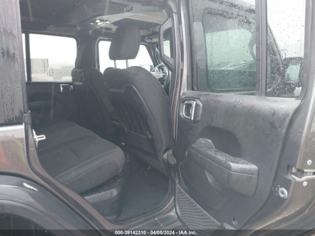 1C4JJXR62NW229415 Jeep Wrangler 4xe Unlimited Rubicon 4x4