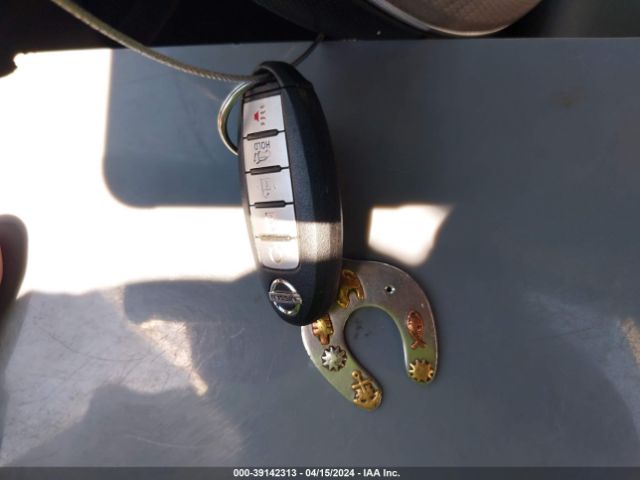 5N1AR2MM1EC680480 Nissan Pathfinder Sl