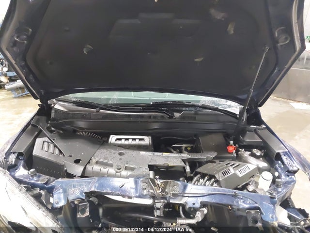 Chevrolet EQUINOX LT 2016 2GNFLFEK2G6228458 Image 10