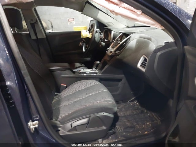 Chevrolet EQUINOX LT 2016 2GNFLFEK2G6228458 Image 5
