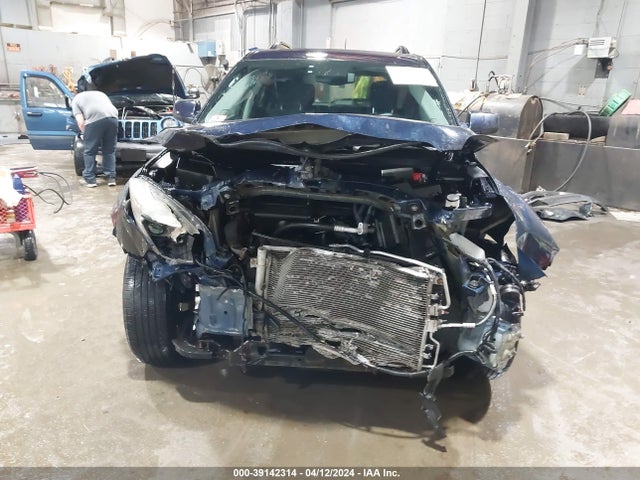 Chevrolet EQUINOX LT 2016 2GNFLFEK2G6228458 Image 6