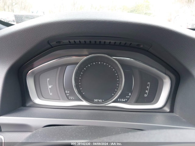 YV149MTS8H2432907 Volvo S60 T6 R-design Platinum