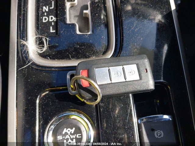 JA4AZ3A39LZ035294 Mitsubishi Outlander Es 2.4 S-awc/le 2.4 S-awc/se 2.4 S-awc/sel 2.4 S-awc/sp 2.4 S-awc