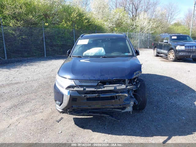 JA4AZ3A39LZ035294 Mitsubishi Outlander Es 2.4 S-awc/le 2.4 S-awc/se 2.4 S-awc/sel 2.4 S-awc/sp 2.4 S-awc