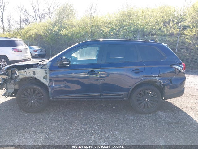JA4AZ3A39LZ035294 Mitsubishi Outlander Es 2.4 S-awc/le 2.4 S-awc/se 2.4 S-awc/sel 2.4 S-awc/sp 2.4 S-awc