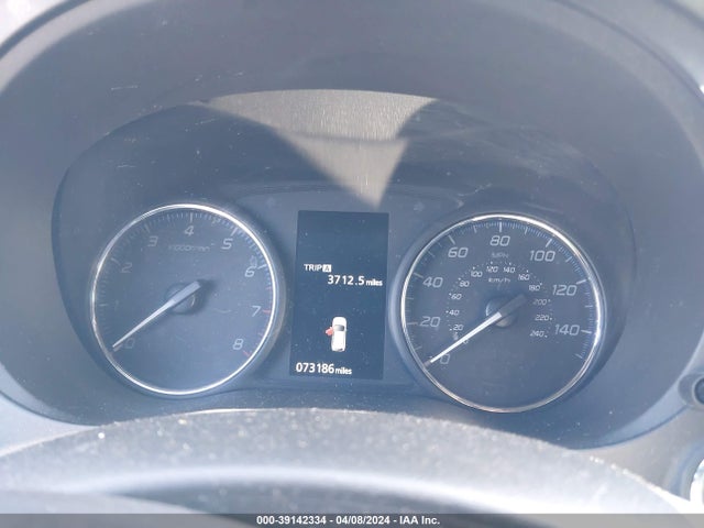 JA4AZ3A39LZ035294 Mitsubishi Outlander Es 2.4 S-awc/le 2.4 S-awc/se 2.4 S-awc/sel 2.4 S-awc/sp 2.4 S-awc