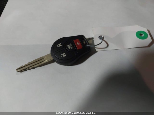 Nissan SENTRA S 2019 3N1AB7AP1KY243072 Image 11