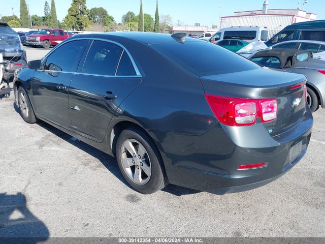 Chevrolet MALIBU LS 2015 1G11B5SL5FF128476 Image 3