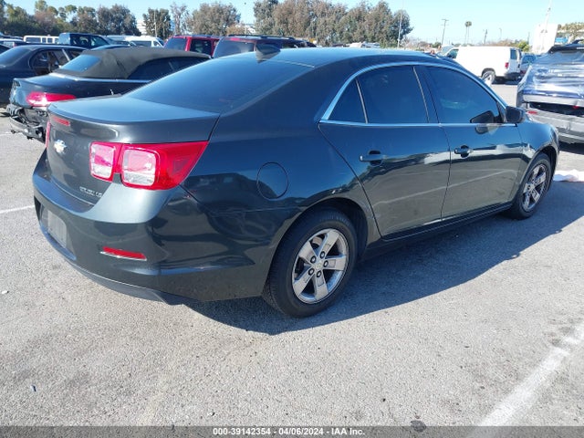 Chevrolet MALIBU LS 2015 1G11B5SL5FF128476 Image 4