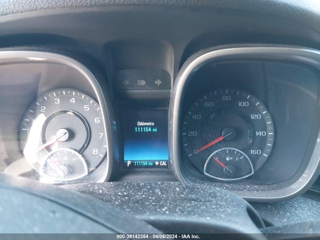 Chevrolet MALIBU LS 2015 1G11B5SL5FF128476 Image 7