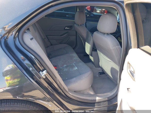 Chevrolet MALIBU LS 2015 1G11B5SL5FF128476 Image 8