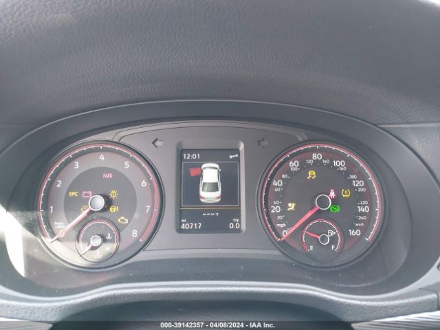 1VWMA7A32MC005945 Volkswagen Passat 2.0t R-line
