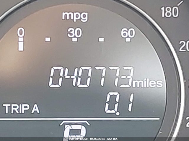 Honda ACCORD LX 2017 1HGCR2F36HA245456 Image 15