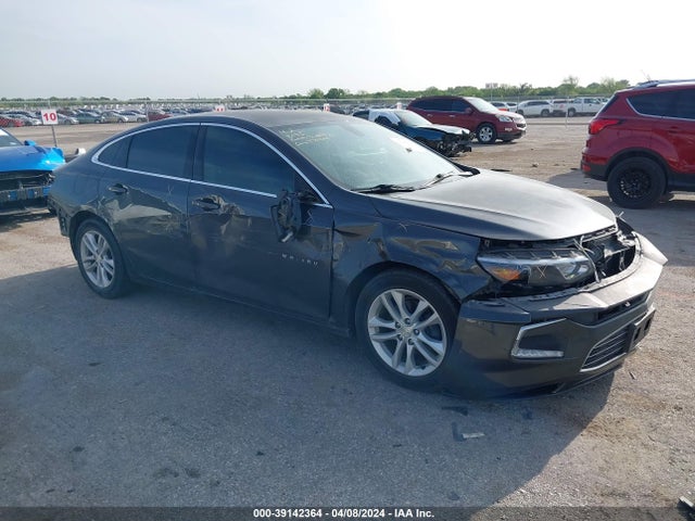 Chevrolet MALIBU 1LT 2016 1G1ZE5ST1GF202746 головне зображення
