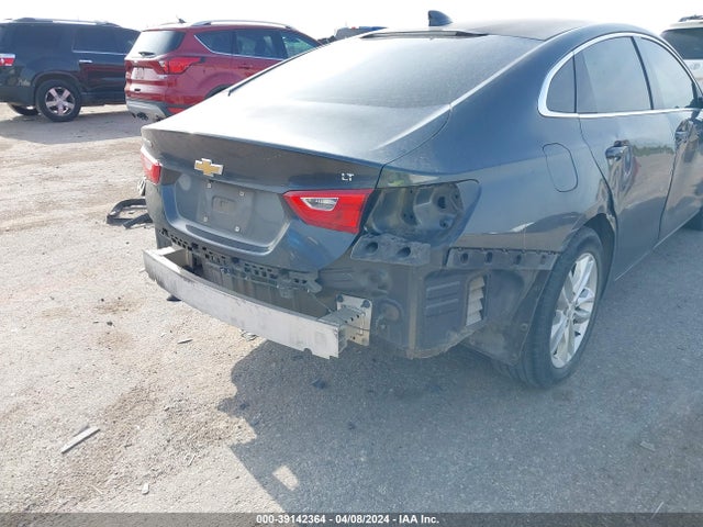 Chevrolet MALIBU 1LT 2016 1G1ZE5ST1GF202746 Image 13