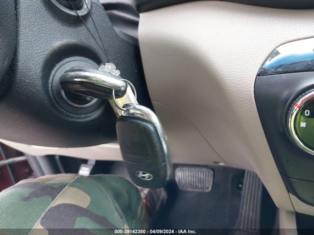 Hyundai TUCSON SE 2016 KM8J23A40GU099032 Image 11