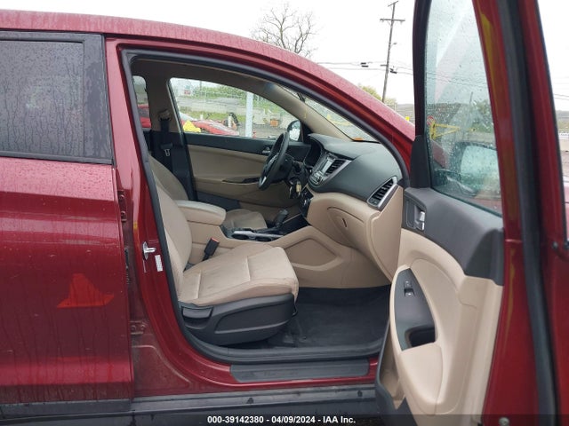Hyundai TUCSON SE 2016 KM8J23A40GU099032 Image 5