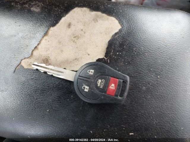 3N1AB7AP1EY206088 Nissan SENTRA S