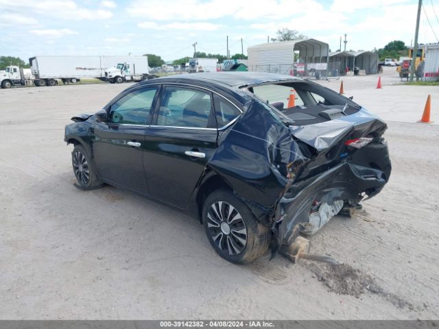 3N1AB7AP1EY206088 Nissan SENTRA S