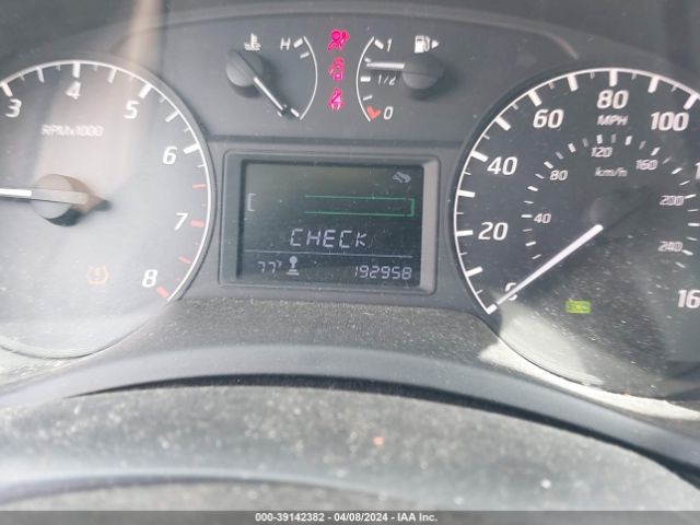 3N1AB7AP1EY206088 Nissan SENTRA S