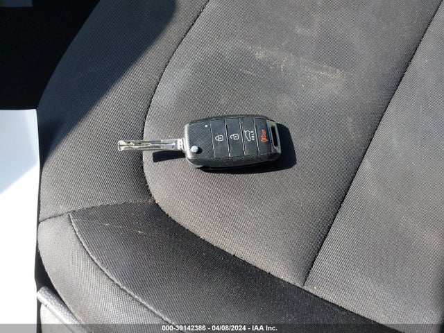 KIA Soul 2015 KNDJN2A22F7222265 Image 11
