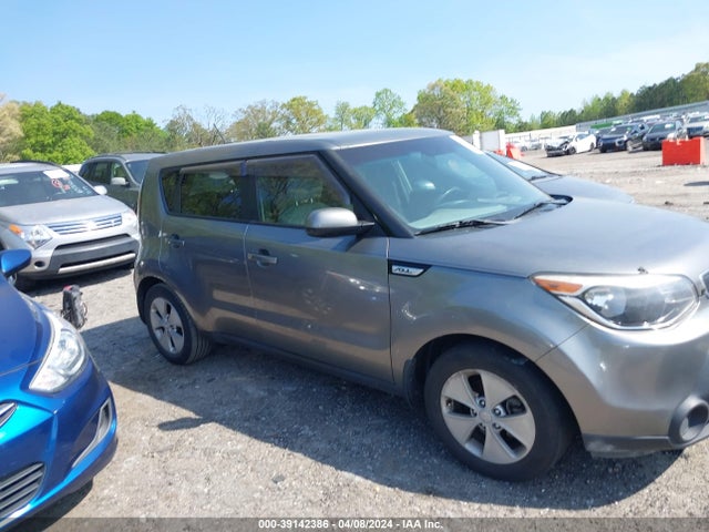 KIA Soul 2015 KNDJN2A22F7222265 Image 13