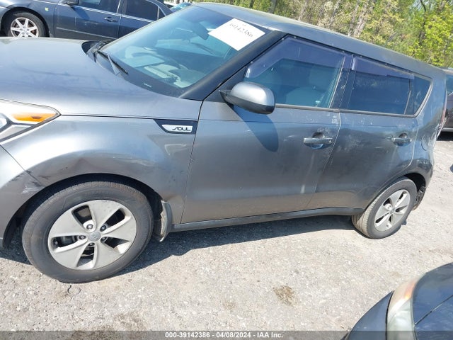 KIA Soul 2015 KNDJN2A22F7222265 Image 14