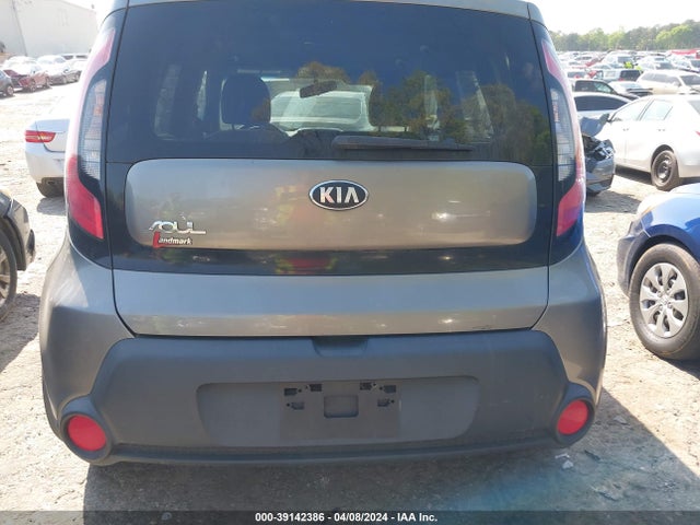 KIA Soul 2015 KNDJN2A22F7222265 Image 16