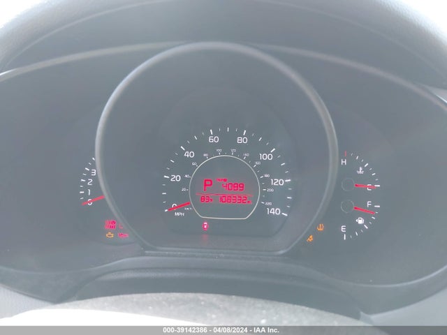 KIA Soul 2015 KNDJN2A22F7222265 Image 7