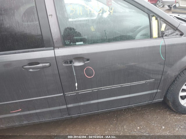 Dodge Grand Caravan Sxt 2015 2C4RDGCG9FR585222 Image 14